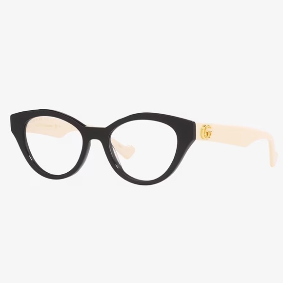 Excluded Gucci Glasses, New 350 - Picture 4 of 8